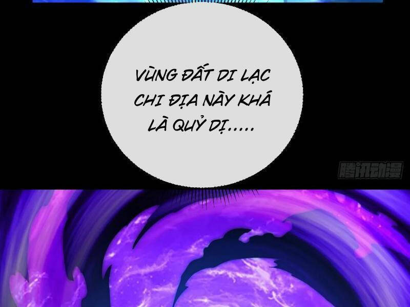 Mệnh Luân Chi Chủ! Khi Dị Biến Giáng Lâm Nhân Gian! - Chapter 79 - Page 52