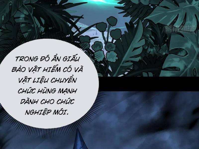 Mệnh Luân Chi Chủ! Khi Dị Biến Giáng Lâm Nhân Gian! - Chapter 79 - Page 60
