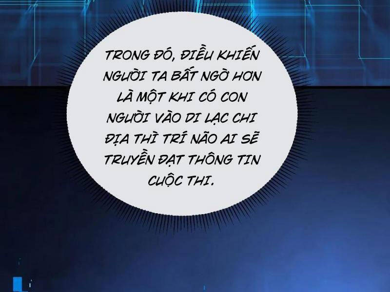 Mệnh Luân Chi Chủ! Khi Dị Biến Giáng Lâm Nhân Gian! - Chapter 79 - Page 65