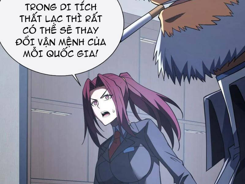 Mệnh Luân Chi Chủ! Khi Dị Biến Giáng Lâm Nhân Gian! - Chapter 79 - Page 78