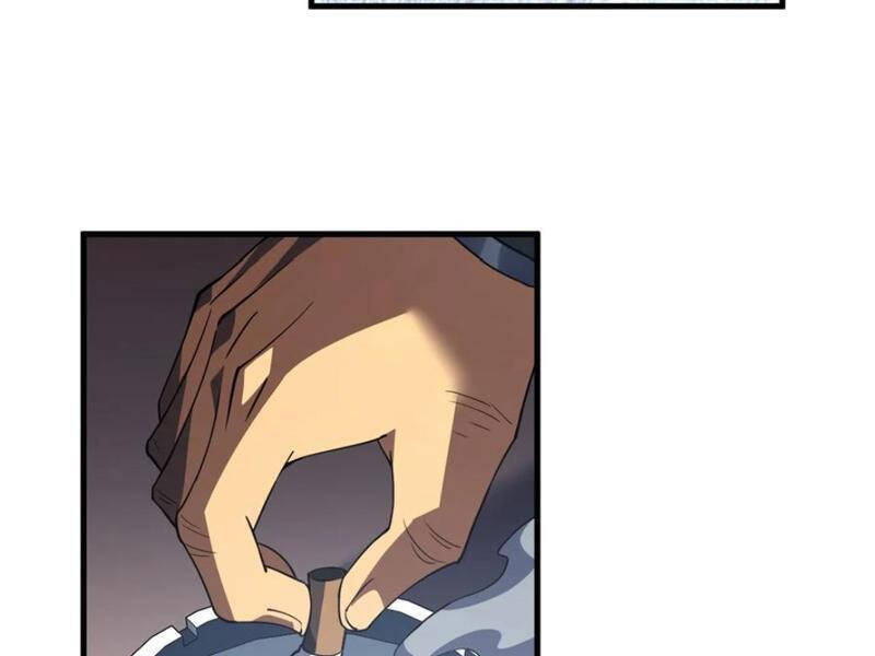 Mệnh Luân Chi Chủ! Khi Dị Biến Giáng Lâm Nhân Gian! - Chapter 79 - Page 84