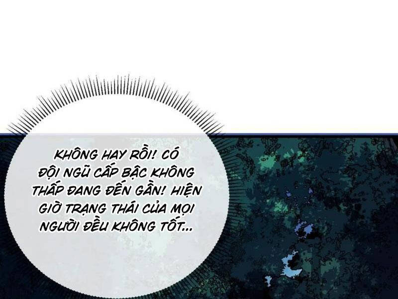 Mệnh Luân Chi Chủ! Khi Dị Biến Giáng Lâm Nhân Gian! - Chapter 79 - Page 9