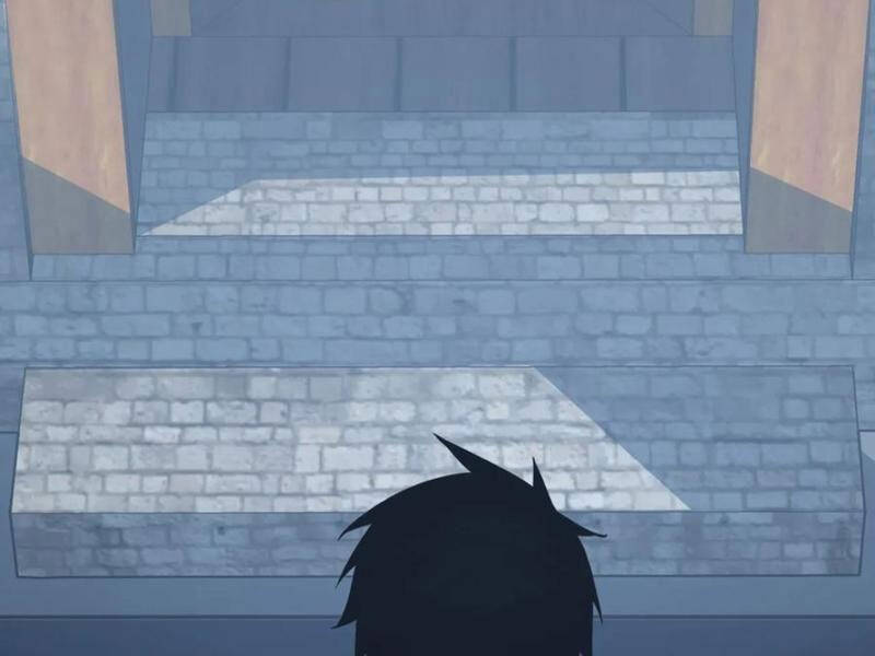 Mệnh Luân Chi Chủ! Khi Dị Biến Giáng Lâm Nhân Gian! - Chapter 79 - Page 94