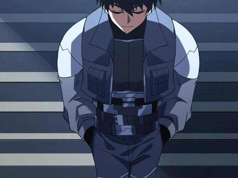 Mệnh Luân Chi Chủ! Khi Dị Biến Giáng Lâm Nhân Gian! - Chapter 79 - Page 95