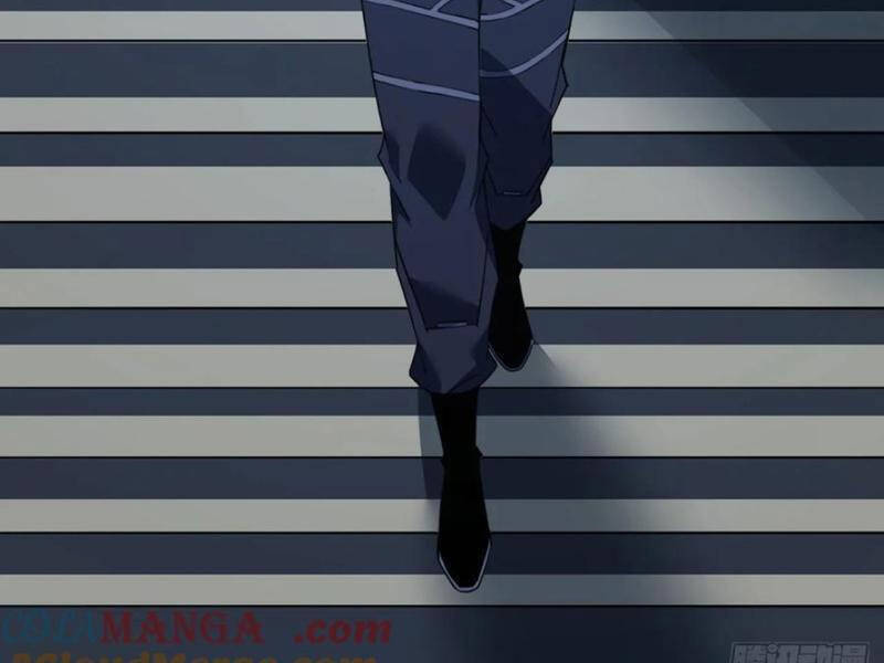 Mệnh Luân Chi Chủ! Khi Dị Biến Giáng Lâm Nhân Gian! - Chapter 79 - Page 96