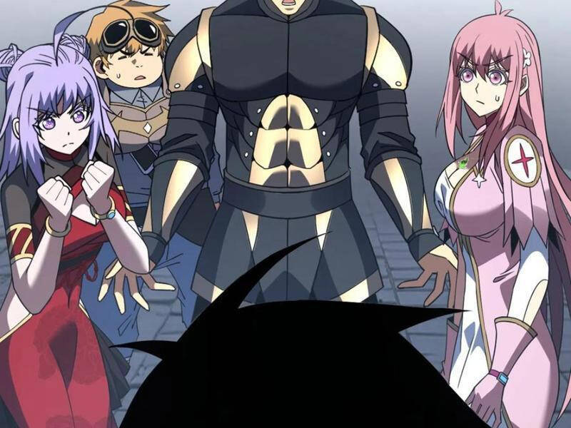 Mệnh Luân Chi Chủ! Khi Dị Biến Giáng Lâm Nhân Gian! - Chapter 79 - Page 98