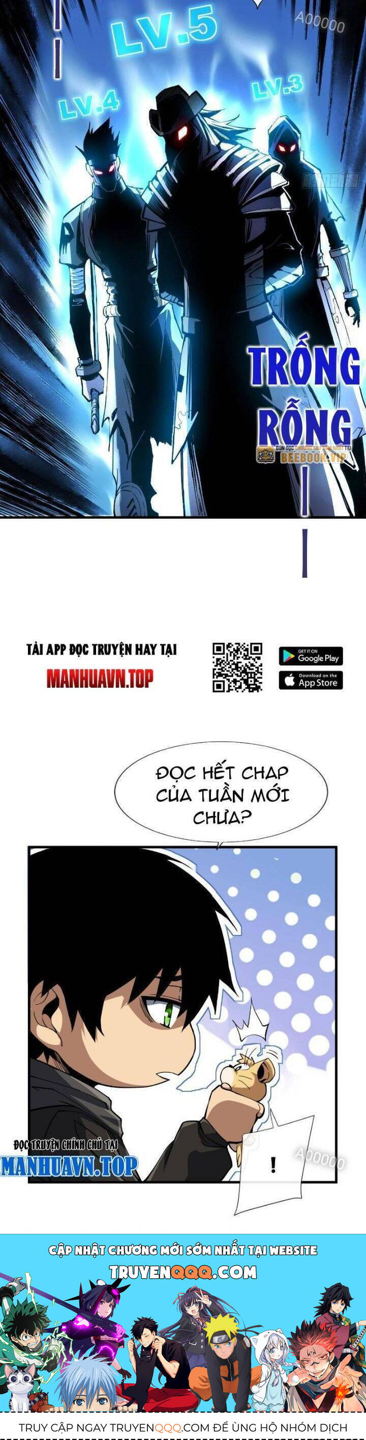 Mệnh Luân Chi Chủ! Khi Dị Biến Giáng Lâm Nhân Gian! - Chapter 8 - Page 19
