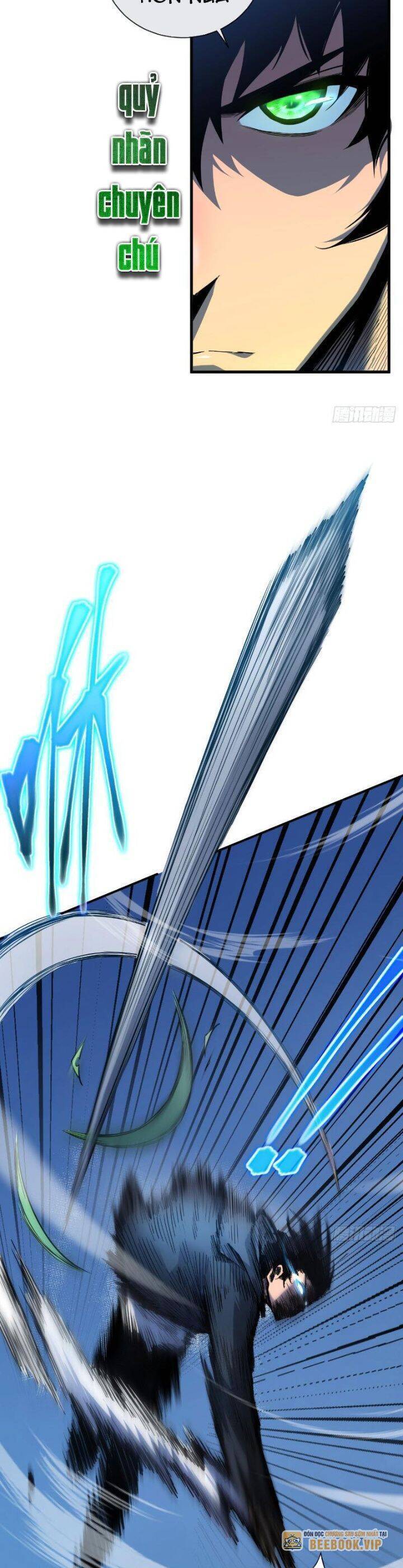 Mệnh Luân Chi Chủ! Khi Dị Biến Giáng Lâm Nhân Gian! - Chapter 8 - Page 3