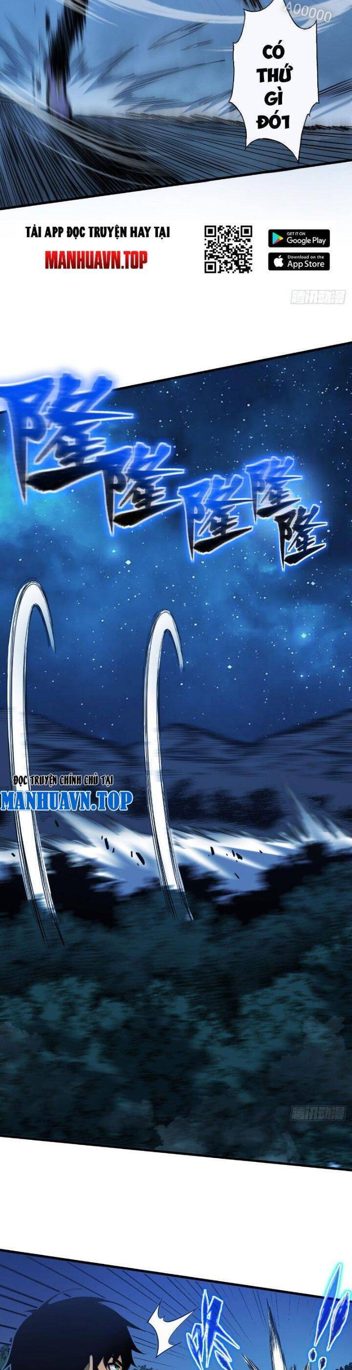 Mệnh Luân Chi Chủ! Khi Dị Biến Giáng Lâm Nhân Gian! - Chapter 8 - Page 4