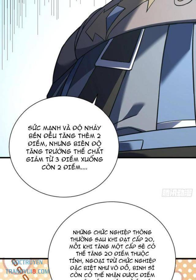 Mệnh Luân Chi Chủ! Khi Dị Biến Giáng Lâm Nhân Gian! - Chapter 80 - Page 28