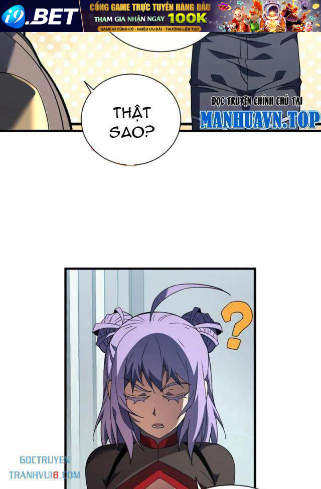 Mệnh Luân Chi Chủ! Khi Dị Biến Giáng Lâm Nhân Gian! - Chapter 80 - Page 30