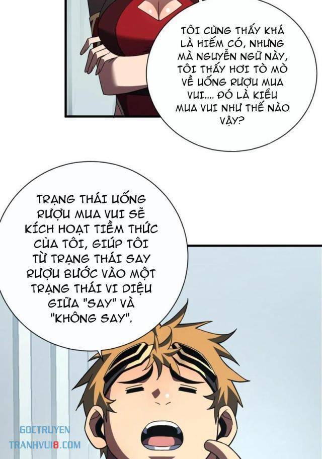 Mệnh Luân Chi Chủ! Khi Dị Biến Giáng Lâm Nhân Gian! - Chapter 80 - Page 31