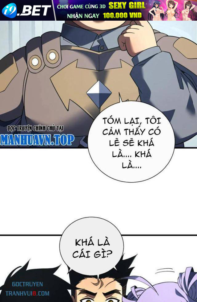 Mệnh Luân Chi Chủ! Khi Dị Biến Giáng Lâm Nhân Gian! - Chapter 80 - Page 32