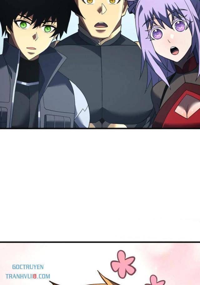 Mệnh Luân Chi Chủ! Khi Dị Biến Giáng Lâm Nhân Gian! - Chapter 80 - Page 33