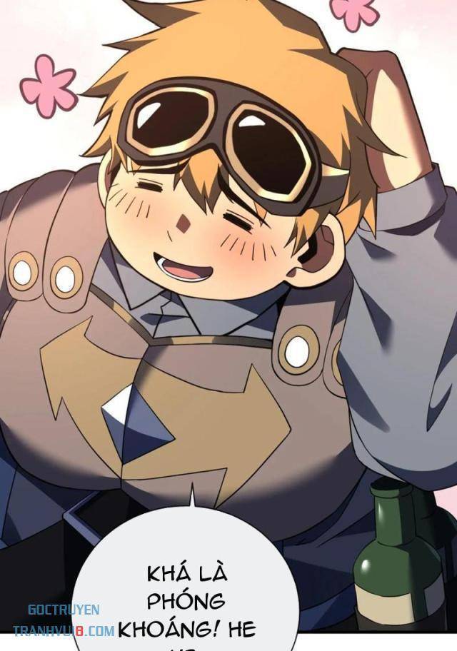 Mệnh Luân Chi Chủ! Khi Dị Biến Giáng Lâm Nhân Gian! - Chapter 80 - Page 34