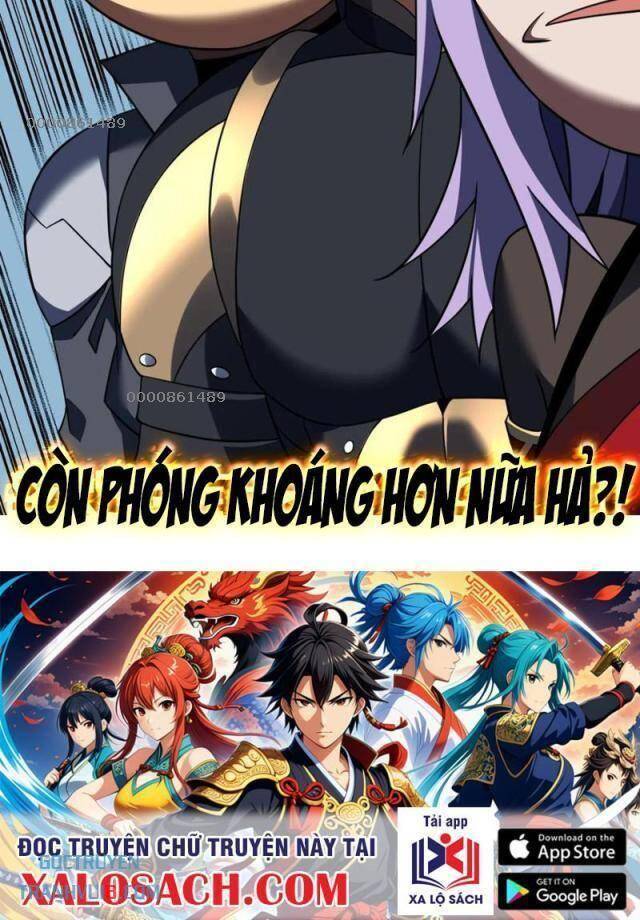 Mệnh Luân Chi Chủ! Khi Dị Biến Giáng Lâm Nhân Gian! - Chapter 80 - Page 36