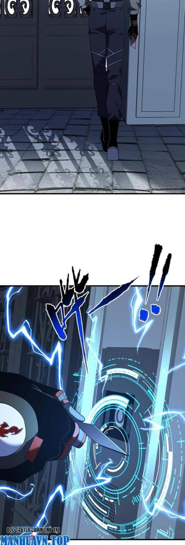 Mệnh Luân Chi Chủ! Khi Dị Biến Giáng Lâm Nhân Gian! - Chapter 80 - Page 5