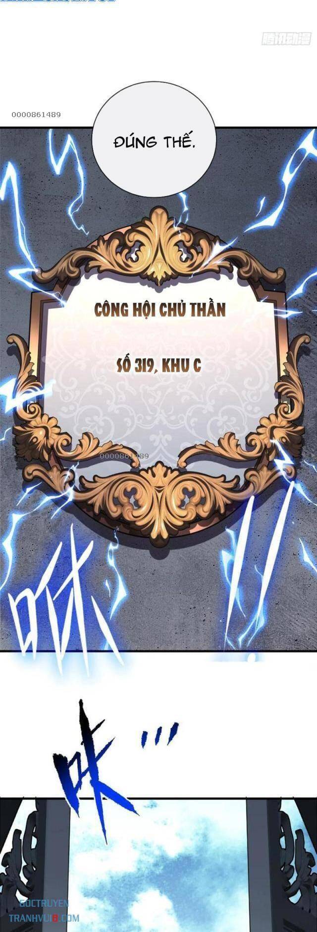 Mệnh Luân Chi Chủ! Khi Dị Biến Giáng Lâm Nhân Gian! - Chapter 80 - Page 6