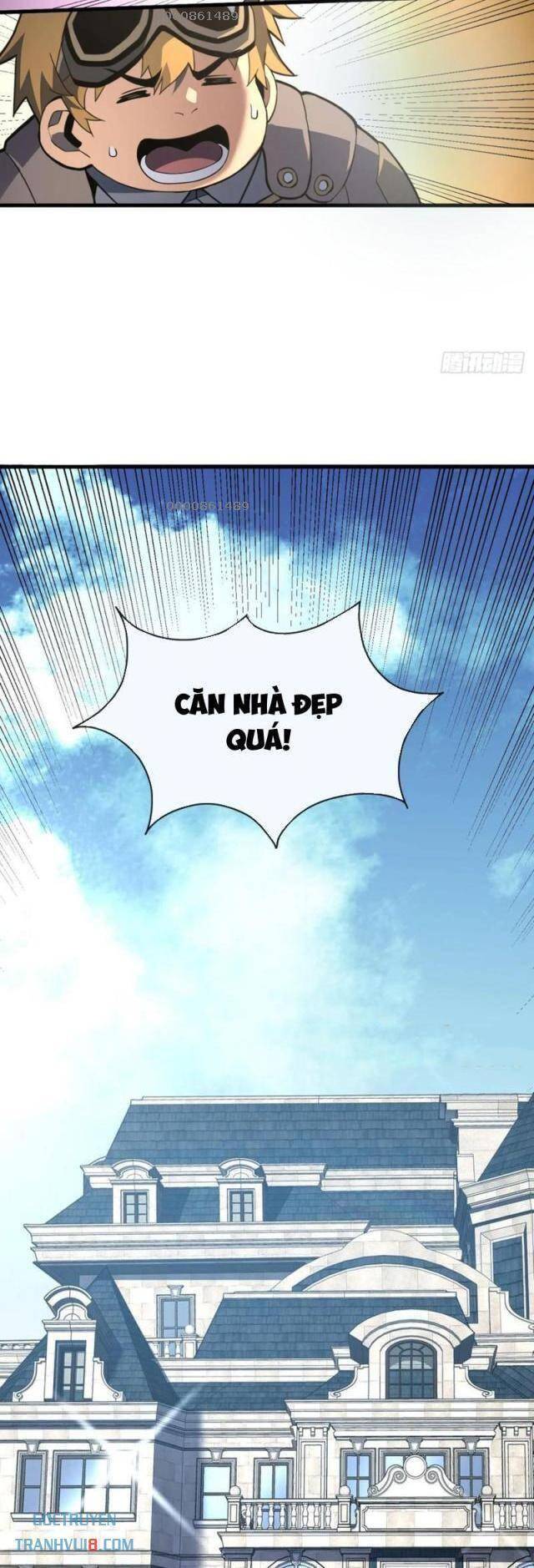 Mệnh Luân Chi Chủ! Khi Dị Biến Giáng Lâm Nhân Gian! - Chapter 80 - Page 8