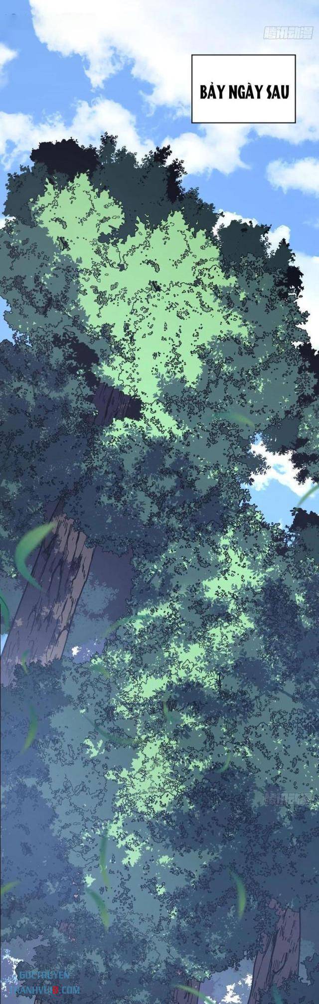 Mệnh Luân Chi Chủ! Khi Dị Biến Giáng Lâm Nhân Gian! - Chapter 81 - Page 12