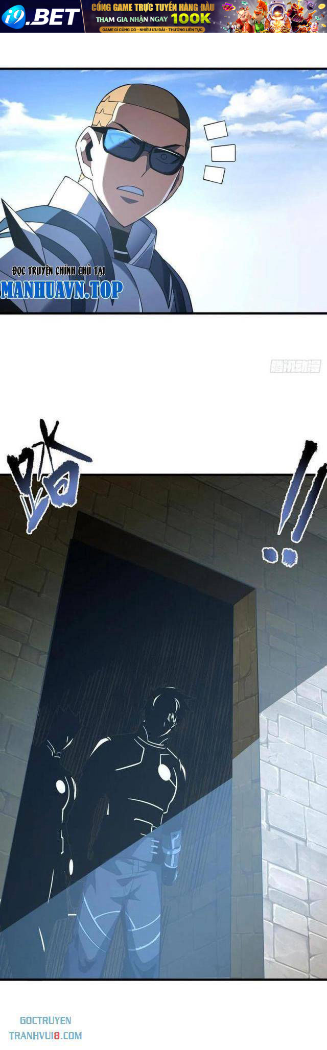 Mệnh Luân Chi Chủ! Khi Dị Biến Giáng Lâm Nhân Gian! - Chapter 81 - Page 29