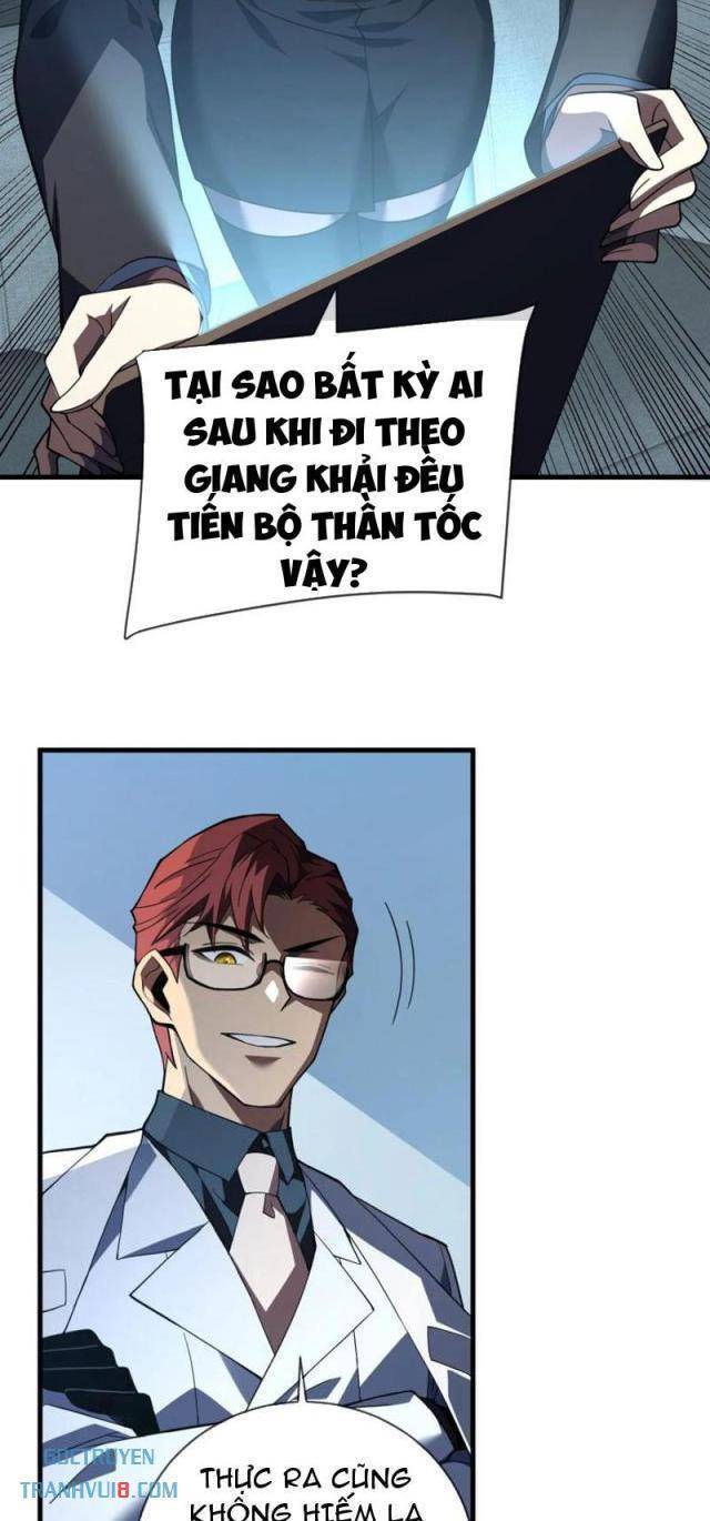 Mệnh Luân Chi Chủ! Khi Dị Biến Giáng Lâm Nhân Gian! - Chapter 82 - Page 12