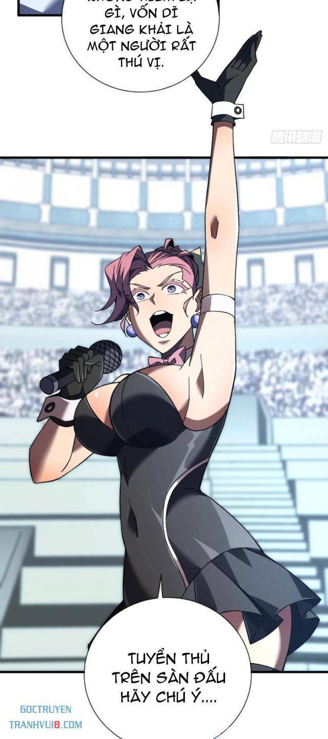 Mệnh Luân Chi Chủ! Khi Dị Biến Giáng Lâm Nhân Gian! - Chapter 82 - Page 13