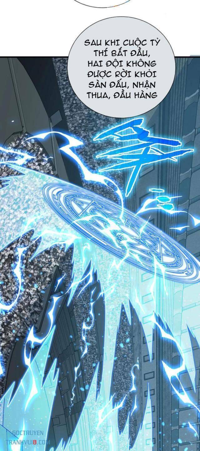 Mệnh Luân Chi Chủ! Khi Dị Biến Giáng Lâm Nhân Gian! - Chapter 82 - Page 14