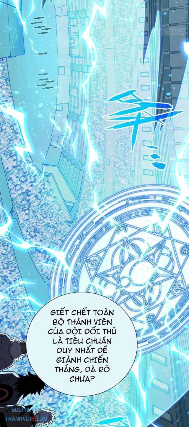 Mệnh Luân Chi Chủ! Khi Dị Biến Giáng Lâm Nhân Gian! - Chapter 82 - Page 15