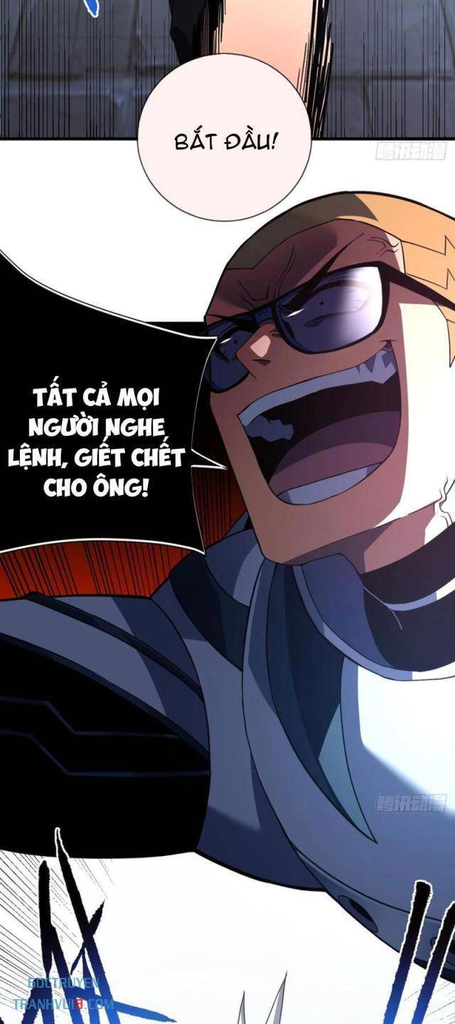 Mệnh Luân Chi Chủ! Khi Dị Biến Giáng Lâm Nhân Gian! - Chapter 82 - Page 18