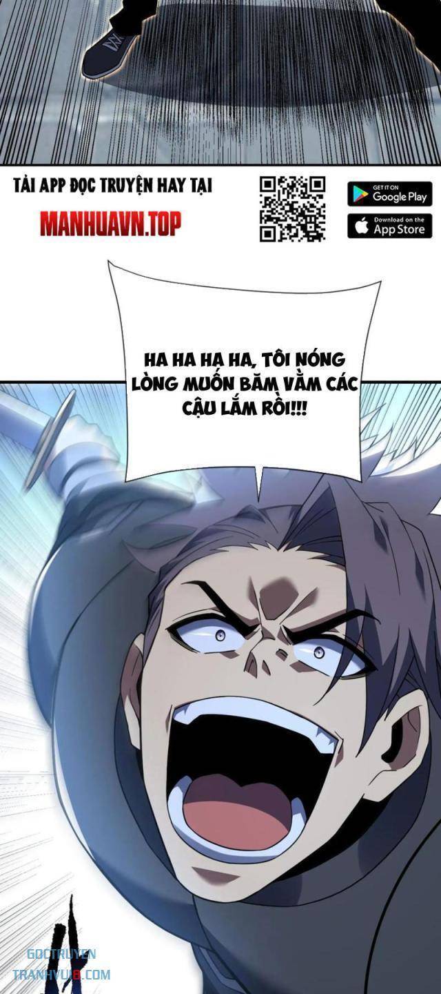 Mệnh Luân Chi Chủ! Khi Dị Biến Giáng Lâm Nhân Gian! - Chapter 82 - Page 22