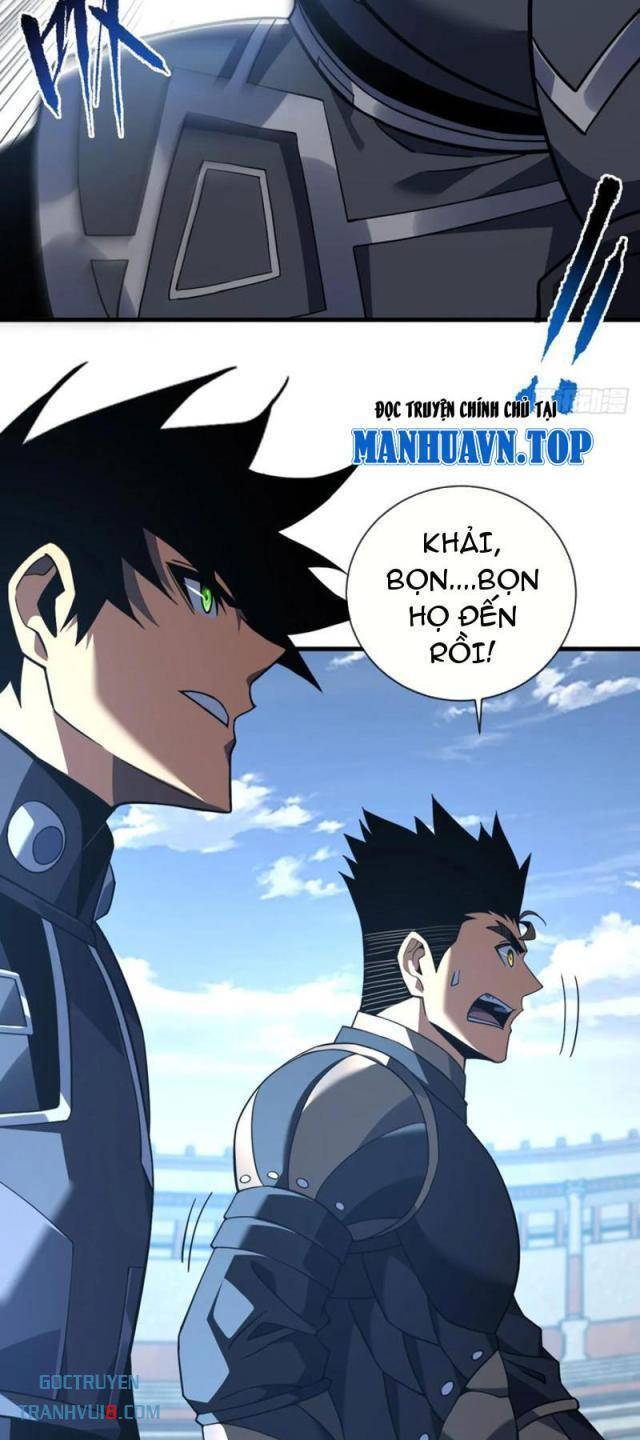 Mệnh Luân Chi Chủ! Khi Dị Biến Giáng Lâm Nhân Gian! - Chapter 82 - Page 23