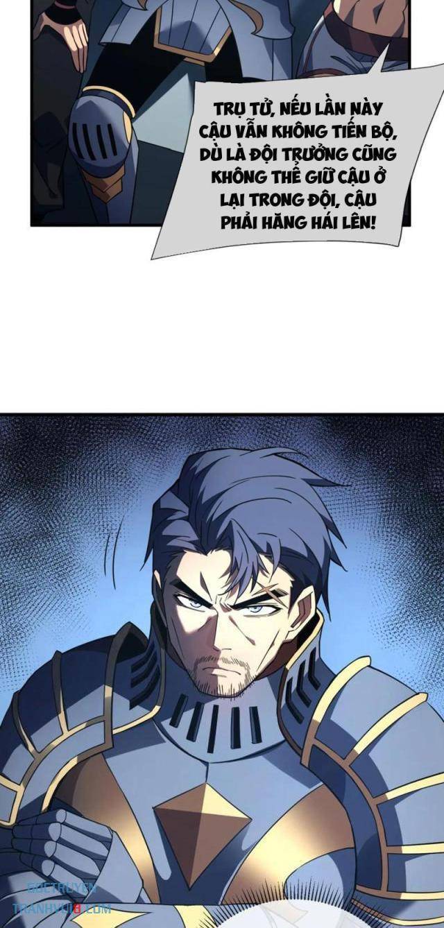 Mệnh Luân Chi Chủ! Khi Dị Biến Giáng Lâm Nhân Gian! - Chapter 82 - Page 25