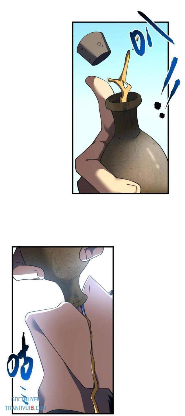 Mệnh Luân Chi Chủ! Khi Dị Biến Giáng Lâm Nhân Gian! - Chapter 82 - Page 27