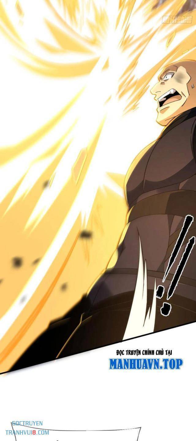 Mệnh Luân Chi Chủ! Khi Dị Biến Giáng Lâm Nhân Gian! - Chapter 82 - Page 33