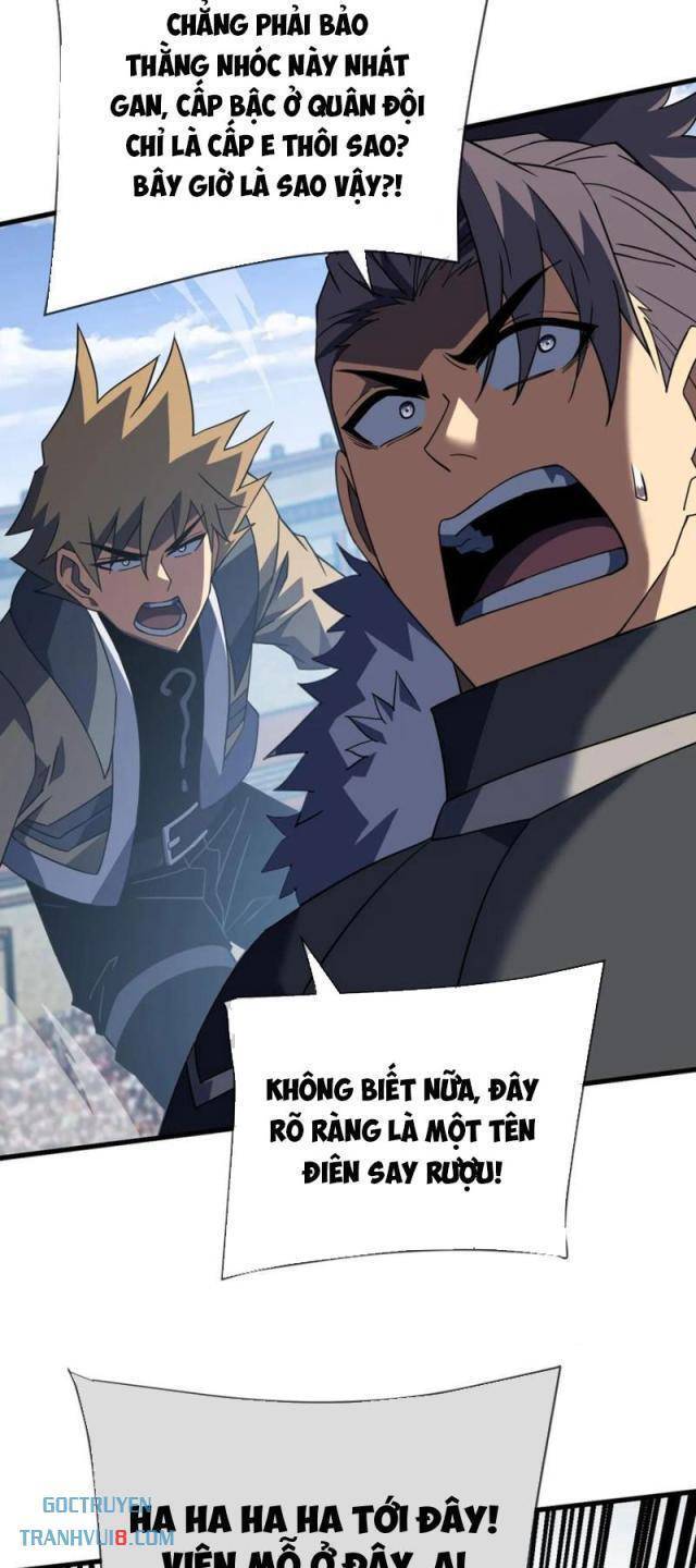 Mệnh Luân Chi Chủ! Khi Dị Biến Giáng Lâm Nhân Gian! - Chapter 82 - Page 34