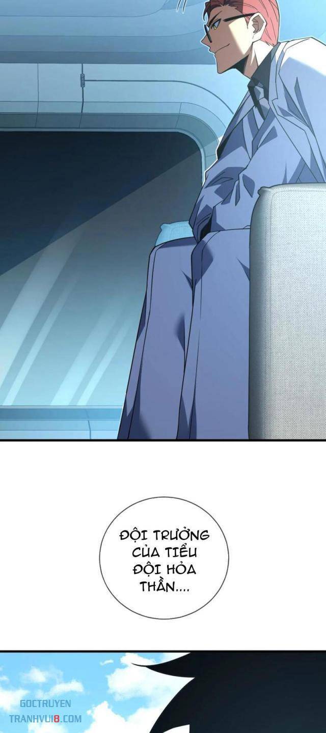 Mệnh Luân Chi Chủ! Khi Dị Biến Giáng Lâm Nhân Gian! - Chapter 82 - Page 7