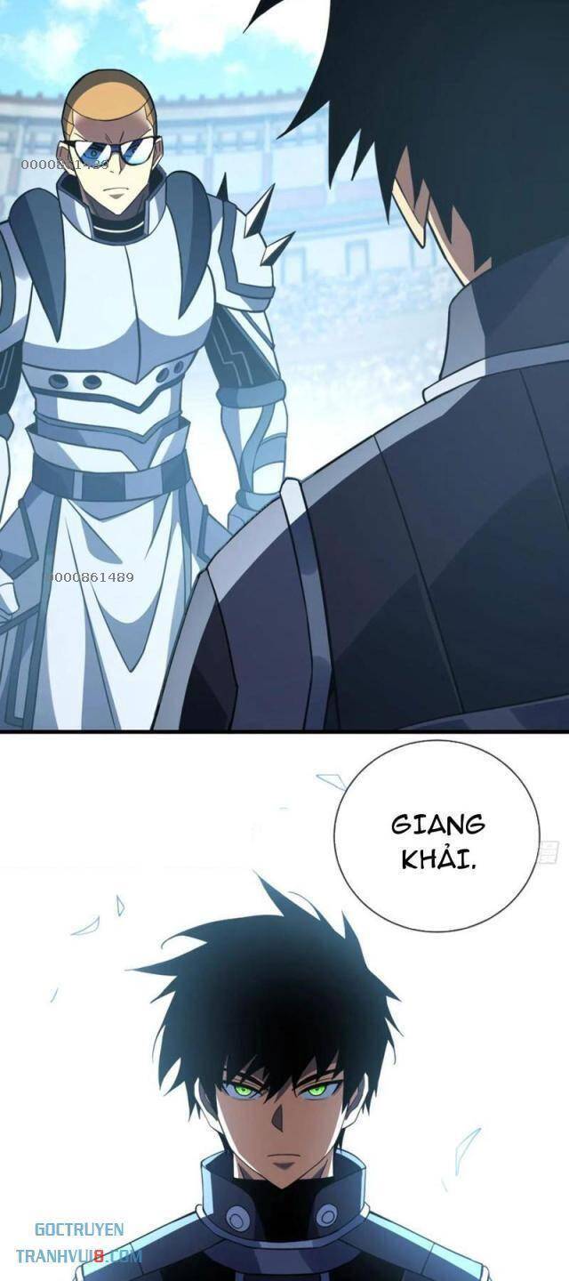 Mệnh Luân Chi Chủ! Khi Dị Biến Giáng Lâm Nhân Gian! - Chapter 82 - Page 8