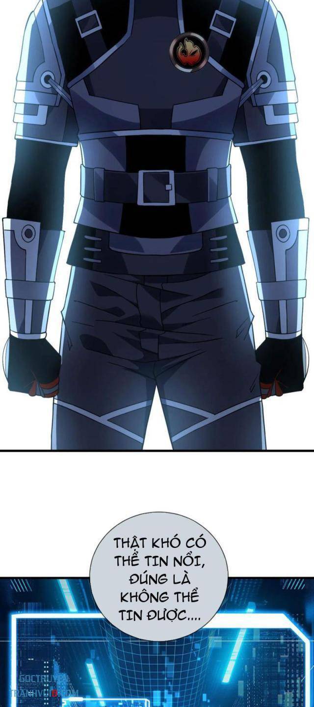 Mệnh Luân Chi Chủ! Khi Dị Biến Giáng Lâm Nhân Gian! - Chapter 82 - Page 9