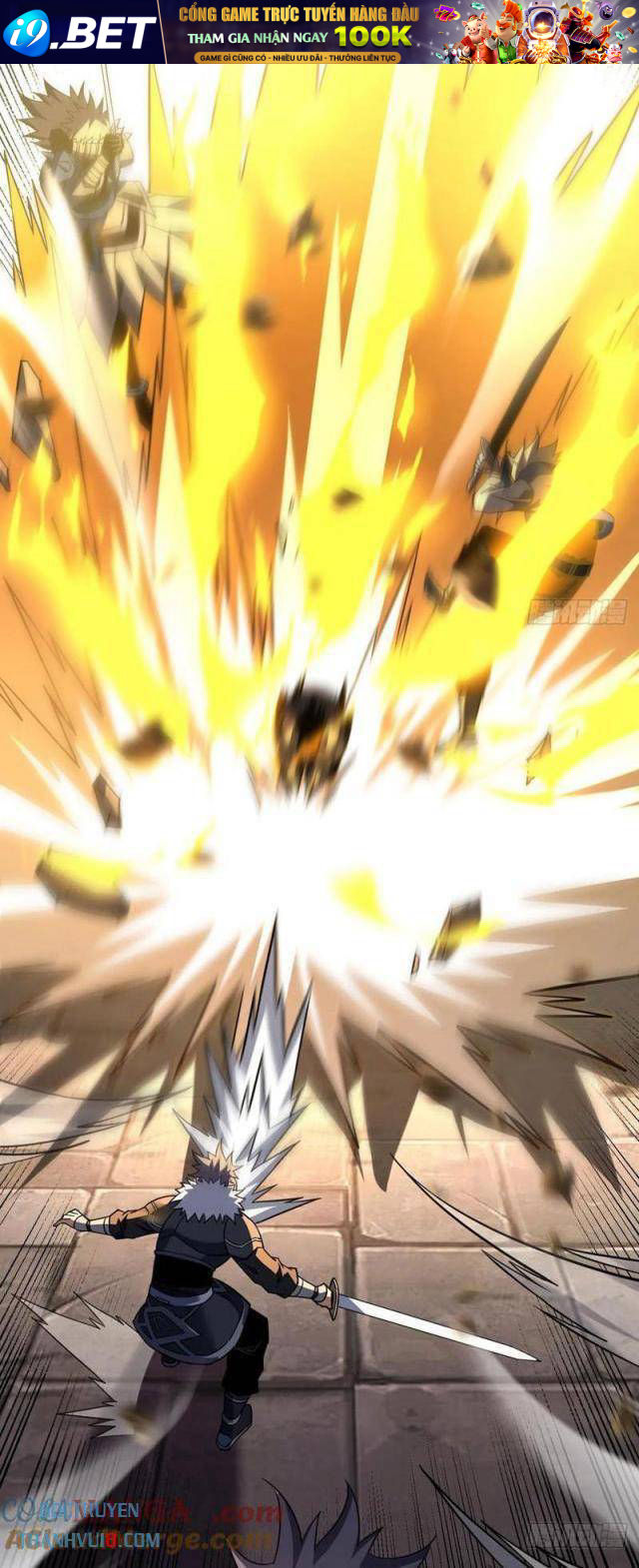 Mệnh Luân Chi Chủ! Khi Dị Biến Giáng Lâm Nhân Gian! - Chapter 83 - Page 15