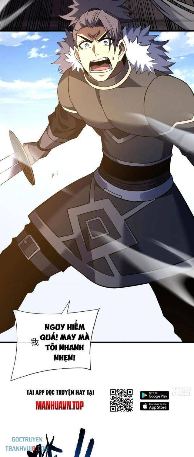 Mệnh Luân Chi Chủ! Khi Dị Biến Giáng Lâm Nhân Gian! - Chapter 83 - Page 16