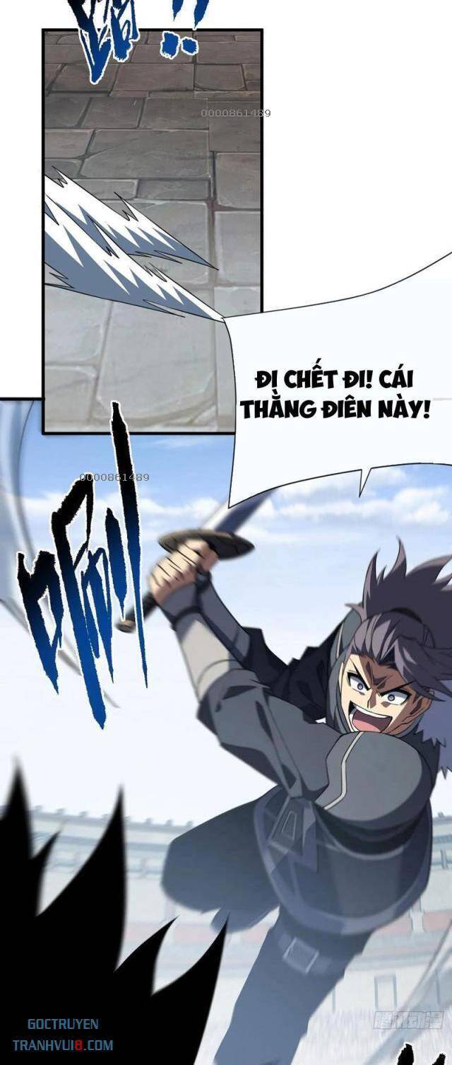 Mệnh Luân Chi Chủ! Khi Dị Biến Giáng Lâm Nhân Gian! - Chapter 83 - Page 17