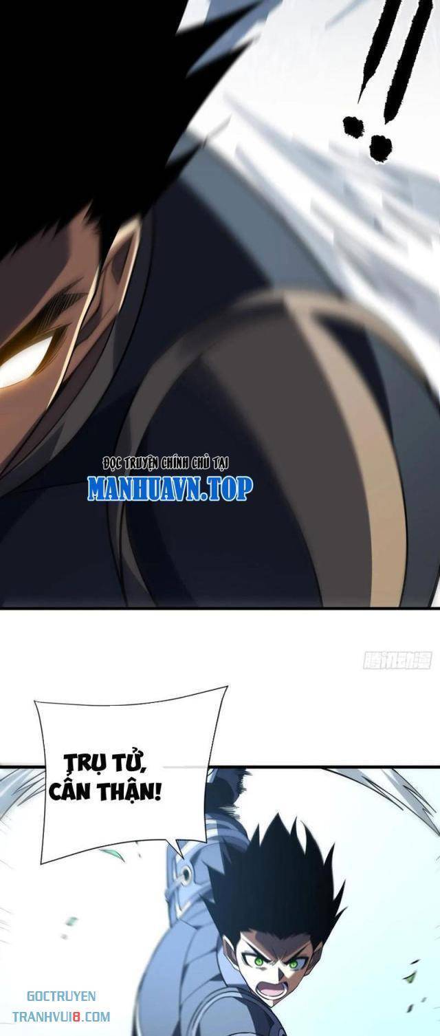 Mệnh Luân Chi Chủ! Khi Dị Biến Giáng Lâm Nhân Gian! - Chapter 83 - Page 18