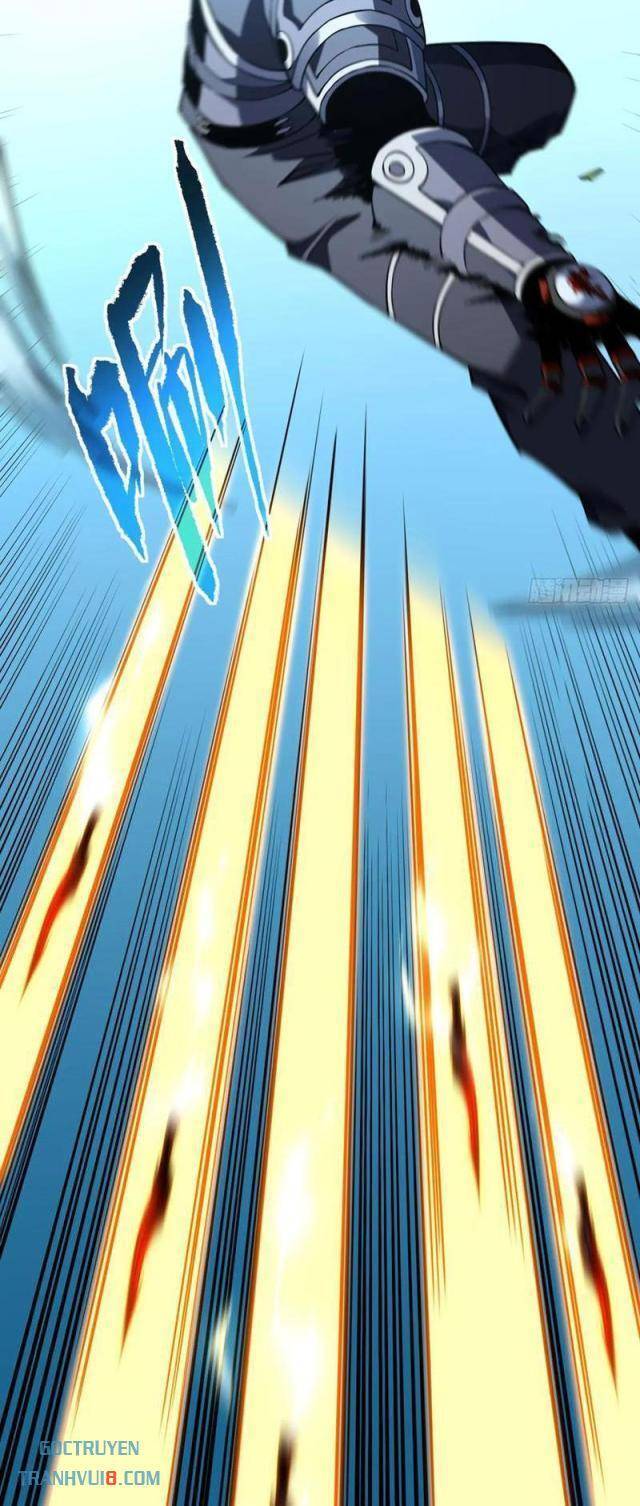 Mệnh Luân Chi Chủ! Khi Dị Biến Giáng Lâm Nhân Gian! - Chapter 83 - Page 19