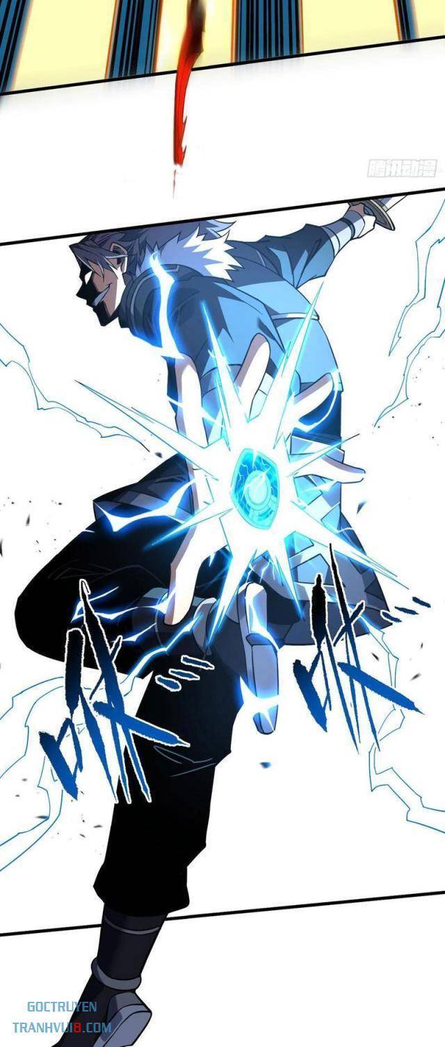 Mệnh Luân Chi Chủ! Khi Dị Biến Giáng Lâm Nhân Gian! - Chapter 83 - Page 20