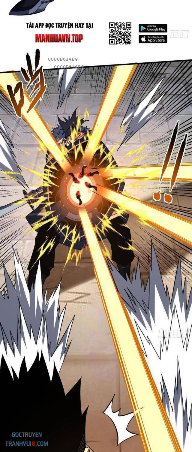 Mệnh Luân Chi Chủ! Khi Dị Biến Giáng Lâm Nhân Gian! - Chapter 83 - Page 21