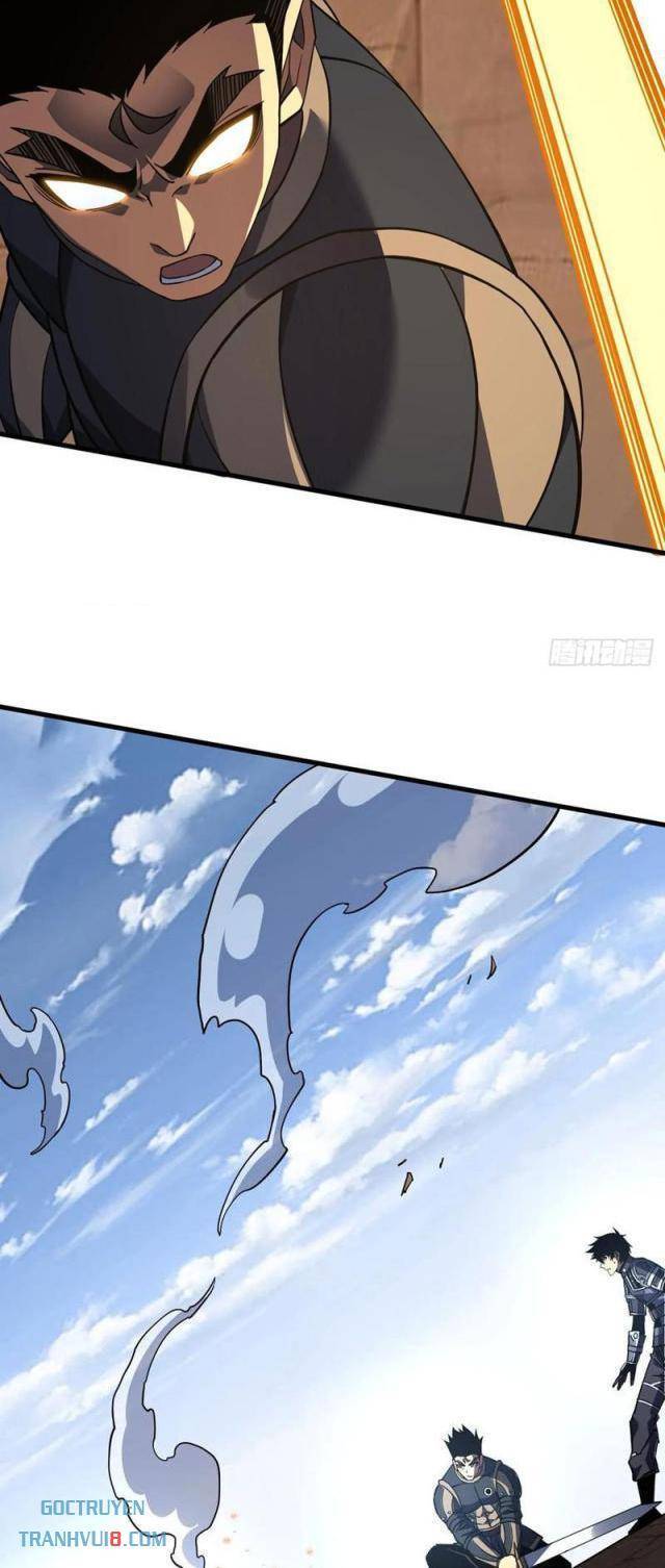 Mệnh Luân Chi Chủ! Khi Dị Biến Giáng Lâm Nhân Gian! - Chapter 83 - Page 22