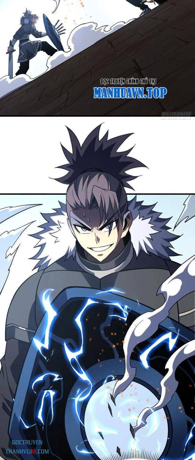 Mệnh Luân Chi Chủ! Khi Dị Biến Giáng Lâm Nhân Gian! - Chapter 83 - Page 23