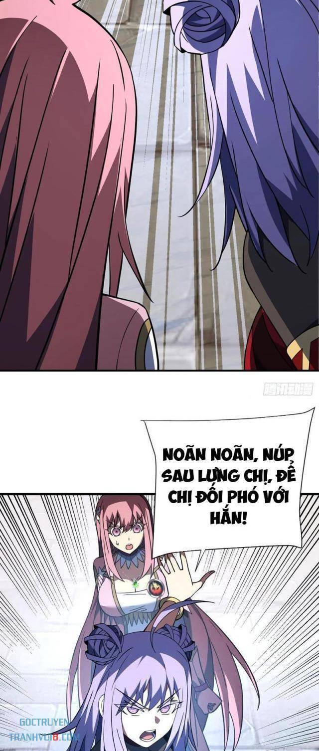 Mệnh Luân Chi Chủ! Khi Dị Biến Giáng Lâm Nhân Gian! - Chapter 83 - Page 25