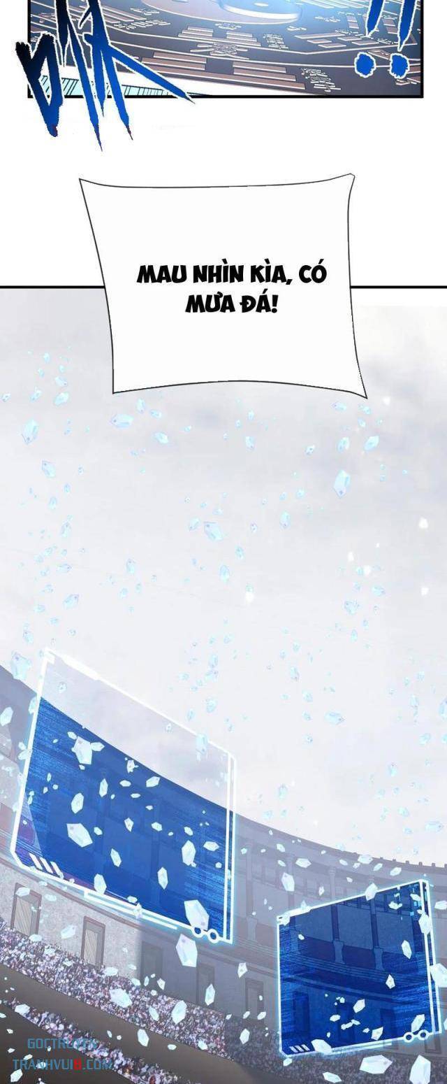 Mệnh Luân Chi Chủ! Khi Dị Biến Giáng Lâm Nhân Gian! - Chapter 83 - Page 27